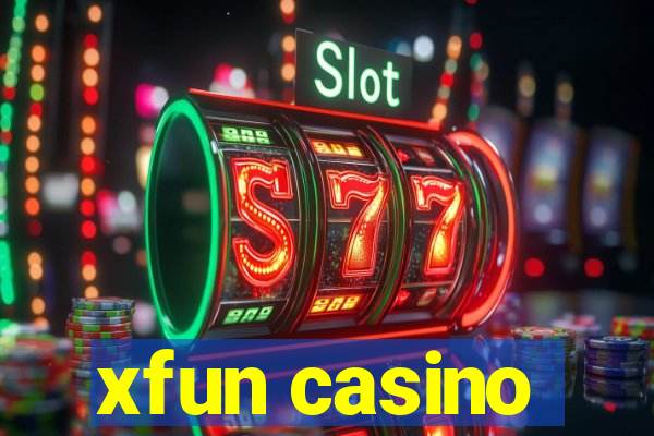 xfun casino